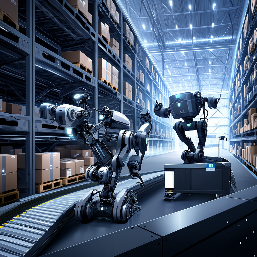 从格力5亿AI采购系统看供应链人的"进化论"：不懂这些将被淘汰