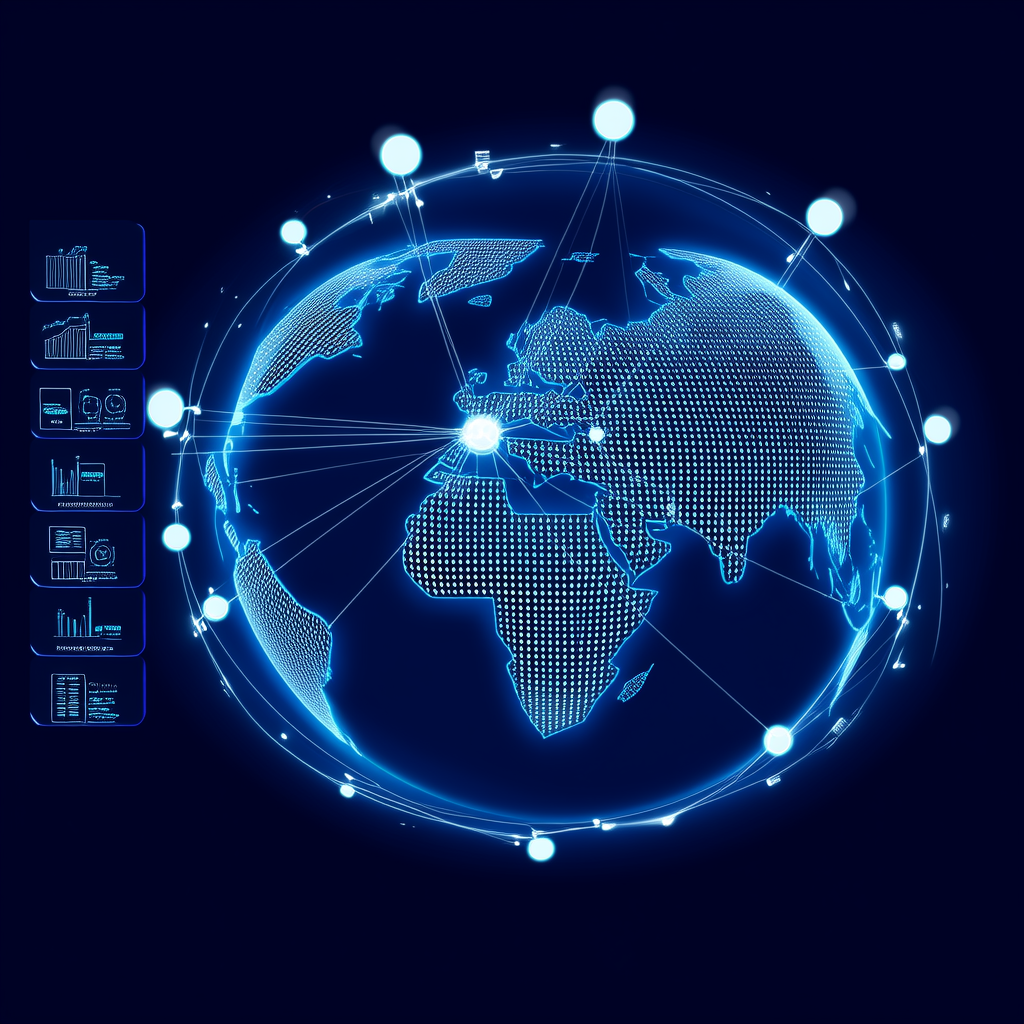 AI采购应用：从技术革命到供应链变革