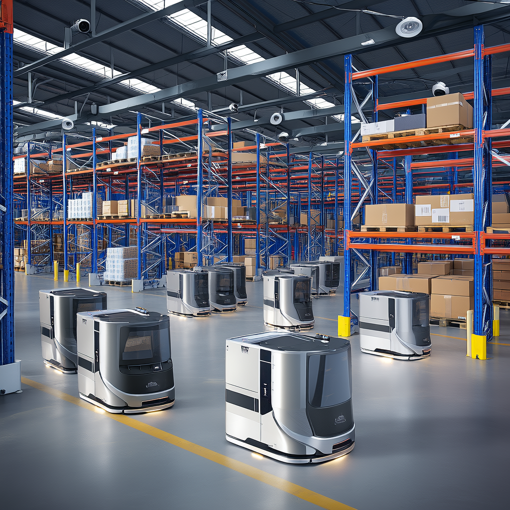 从京东5万外卖员招聘看现代供应链人才升级：AI时代采购工程师的新机遇