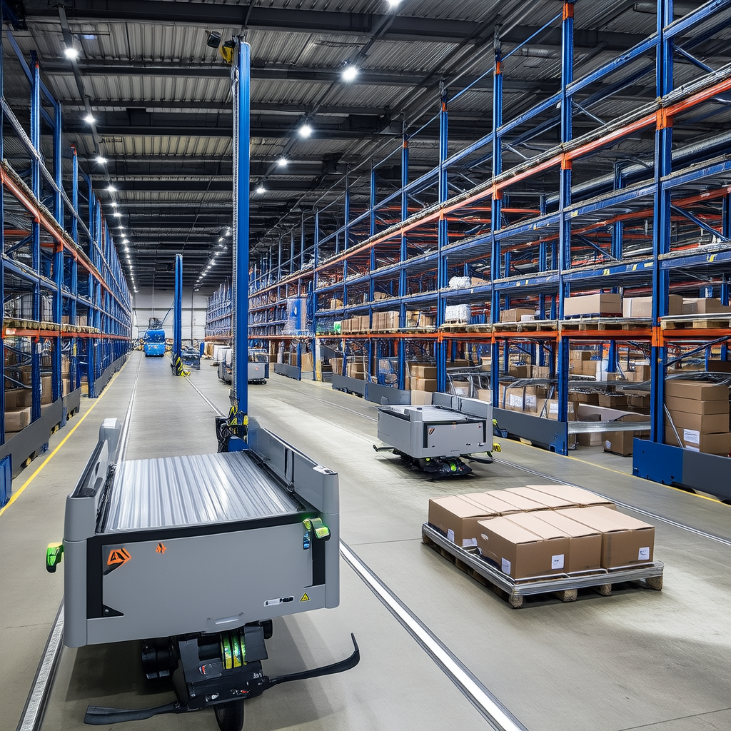 AI技术革命下的采购工程师：如何不被算法取代？