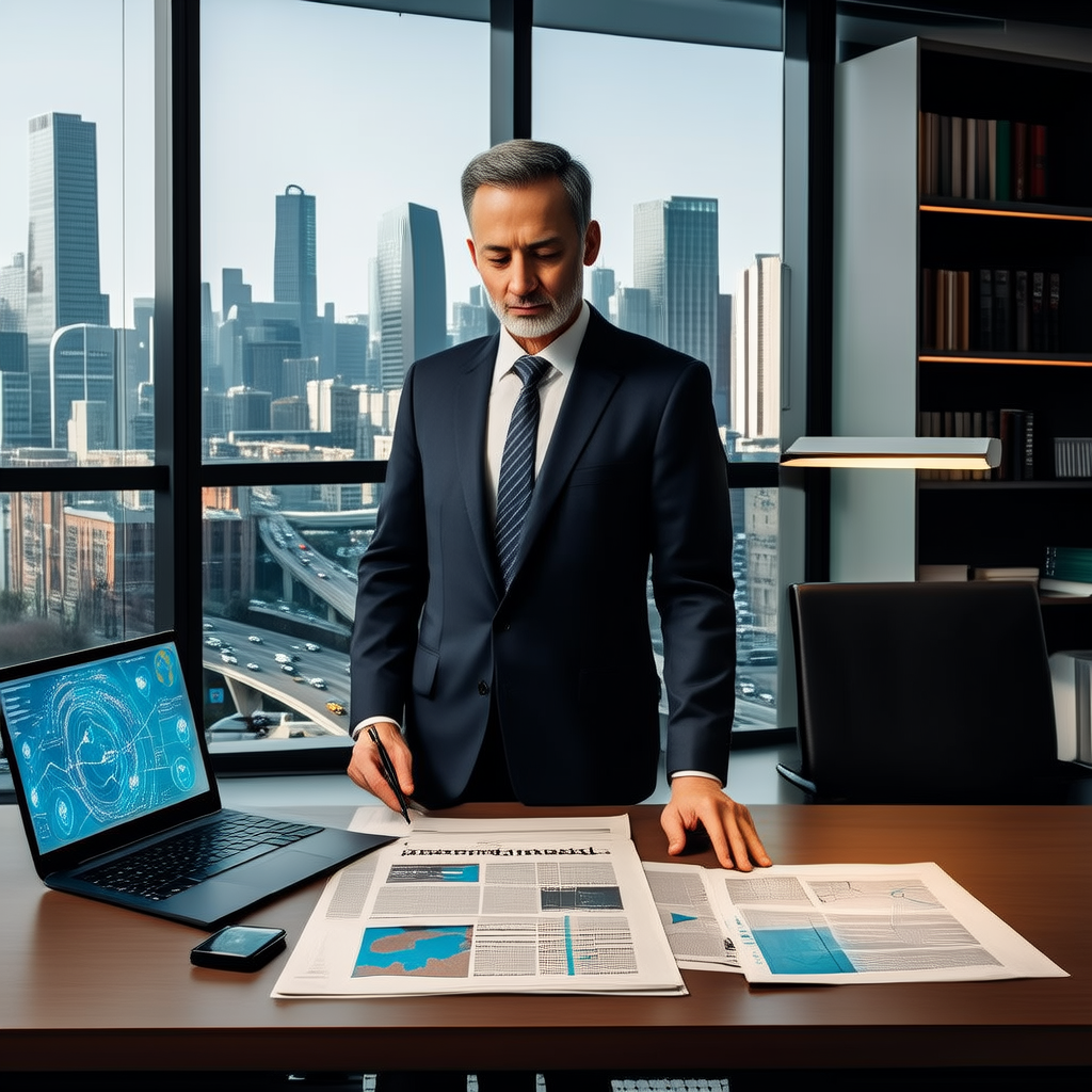 当AI开始采购：智能采购工程师如何重塑供应链未来