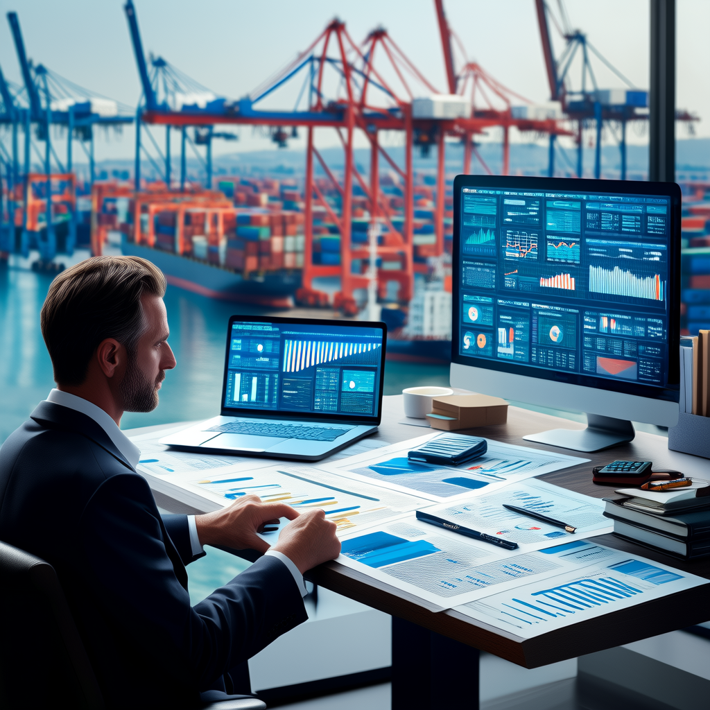 全球供应链重构加速：近期国际地缘政治变化导致跨国企业加速供应链区域化布局，采购策略面临重大调整