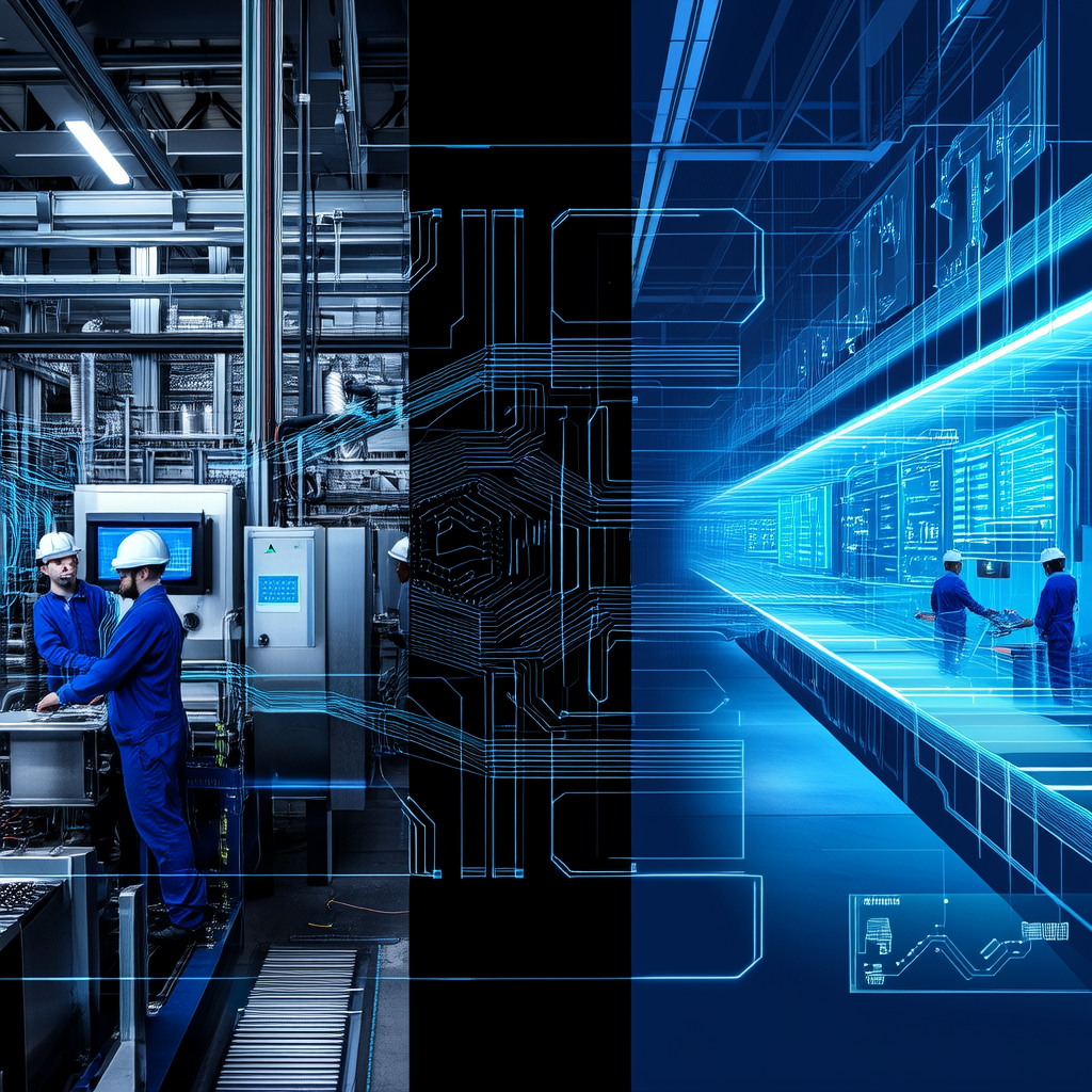 从李佳琦到元宇宙：数字营销狂飙背后的供应链暗战