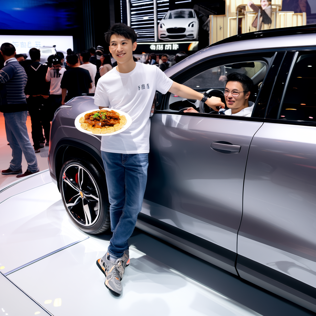 AI采购：供应链智能化的新革命与职业机遇