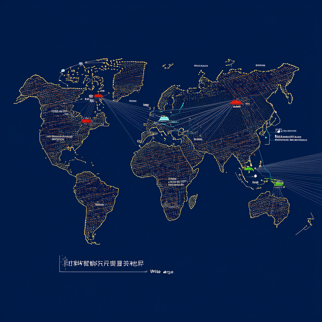 从"芯片断供"危机看采购管理的战略价值与职业发展新机遇