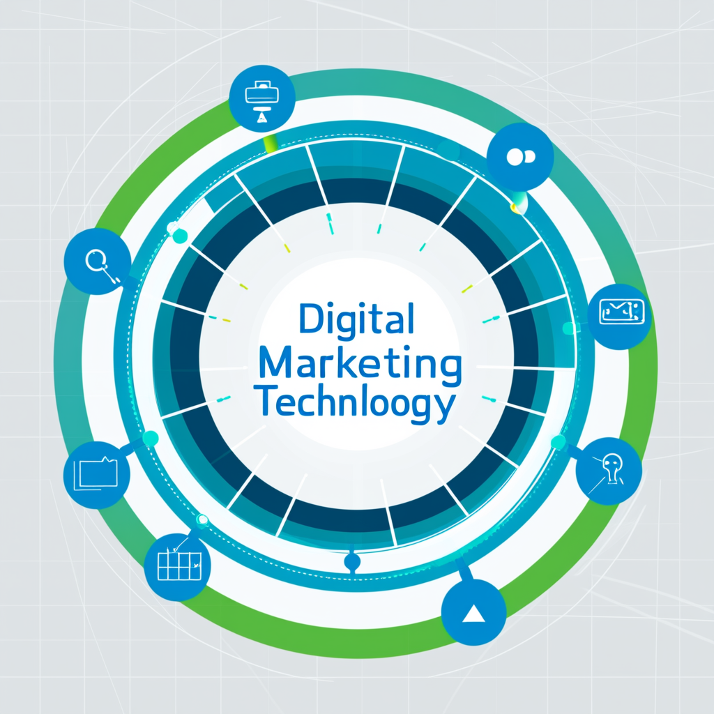 当AI会写营销文案时，人类营销人该做什么？&mdash;&mdash;数字营销技术的三重境界