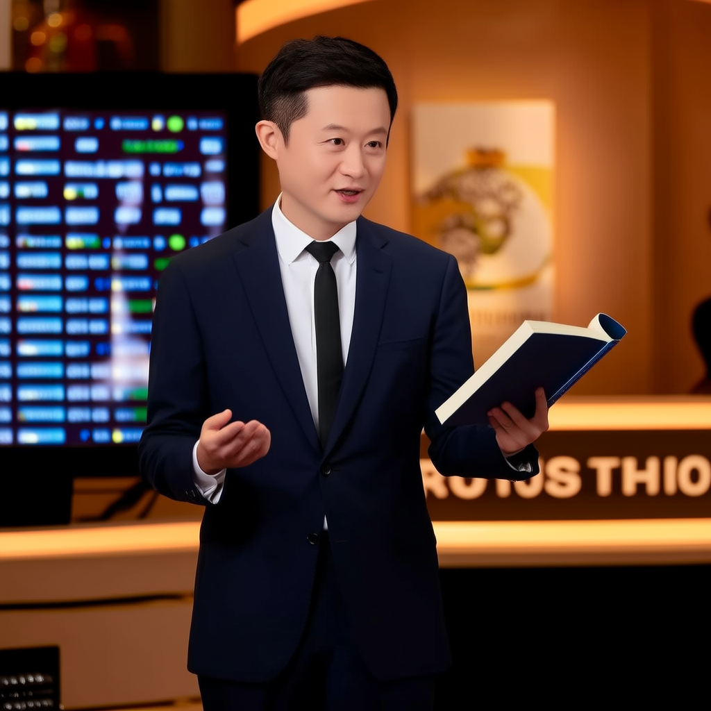 从"董宇辉小作文"风波看数字营销时代的供应链人才困局