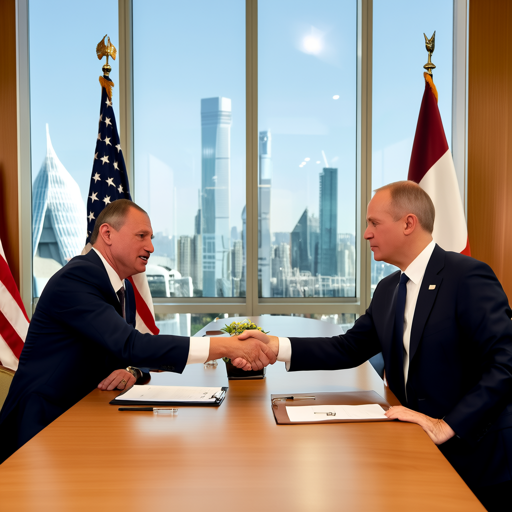 从国际订单热潮看采购行业的新机遇与挑战