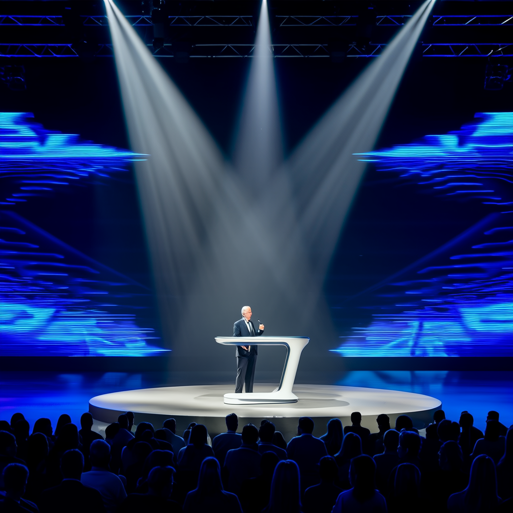 从全球首场AI共创产品发布会看数字营销的未来走向