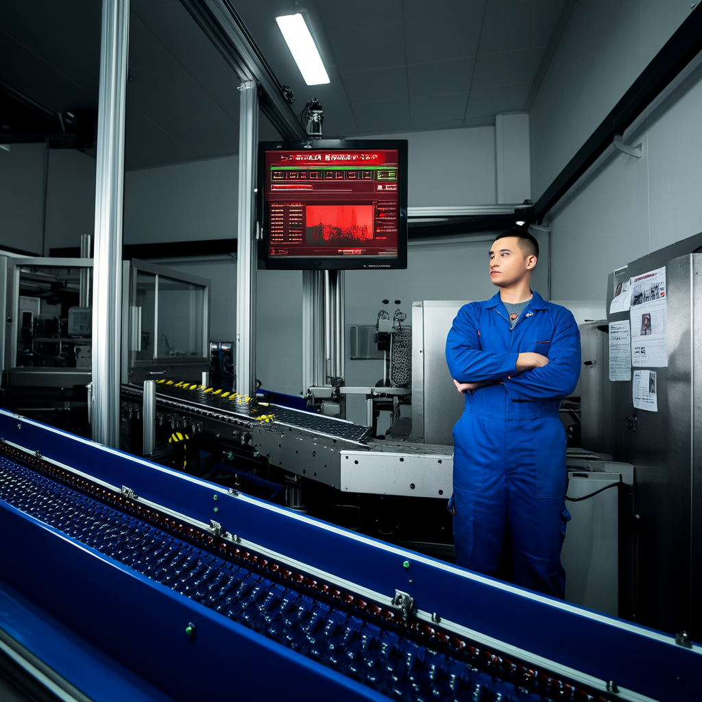 当ai走进采购部，有人慌了，有人笑了