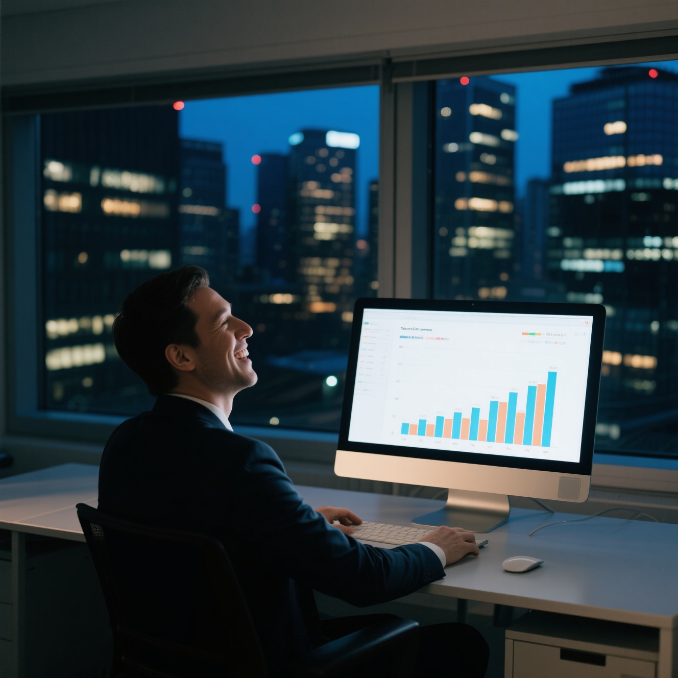 从&ldquo;买东西的&rdquo;到&ldquo;成本控制专家&rdquo;